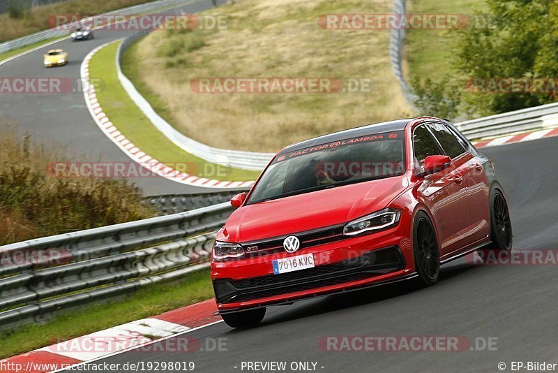 Bild #19298019 - Touristenfahrten Nürburgring Nordschleife (01.10.2022)