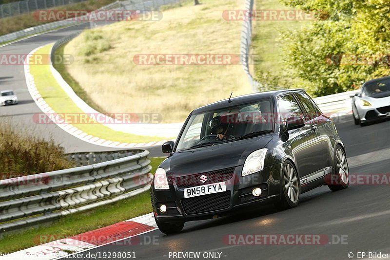 Bild #19298051 - Touristenfahrten Nürburgring Nordschleife (01.10.2022)