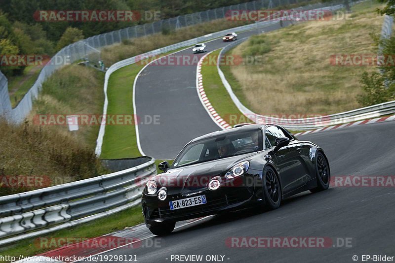 Bild #19298121 - Touristenfahrten Nürburgring Nordschleife (01.10.2022)