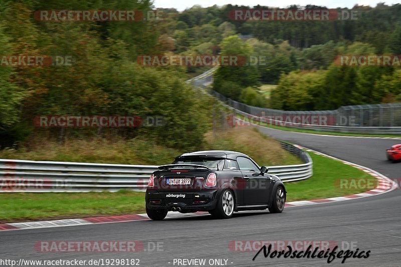 Bild #19298182 - Touristenfahrten Nürburgring Nordschleife (01.10.2022)