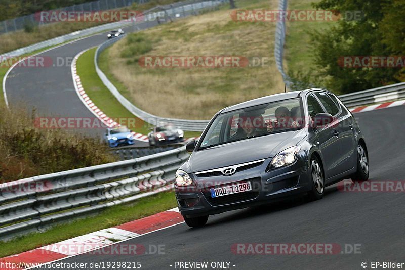 Bild #19298215 - Touristenfahrten Nürburgring Nordschleife (01.10.2022)