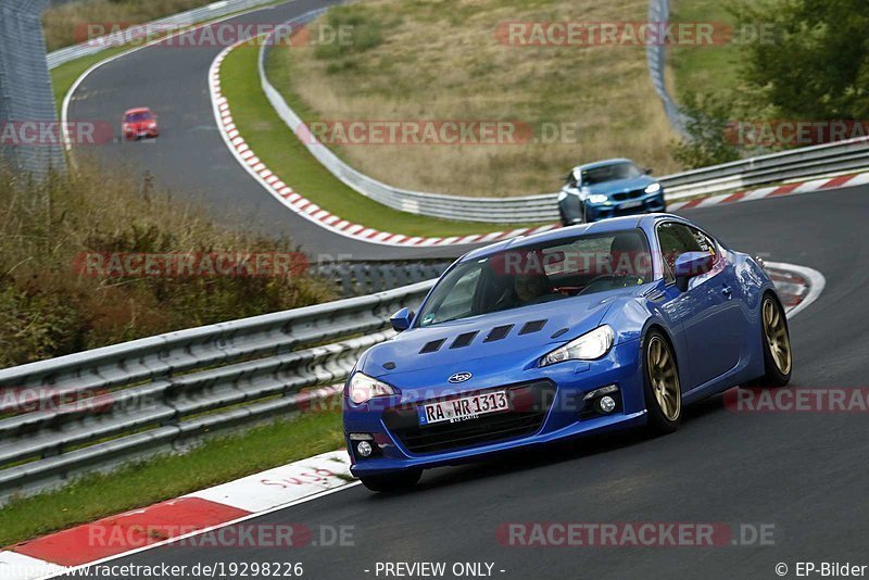 Bild #19298226 - Touristenfahrten Nürburgring Nordschleife (01.10.2022)