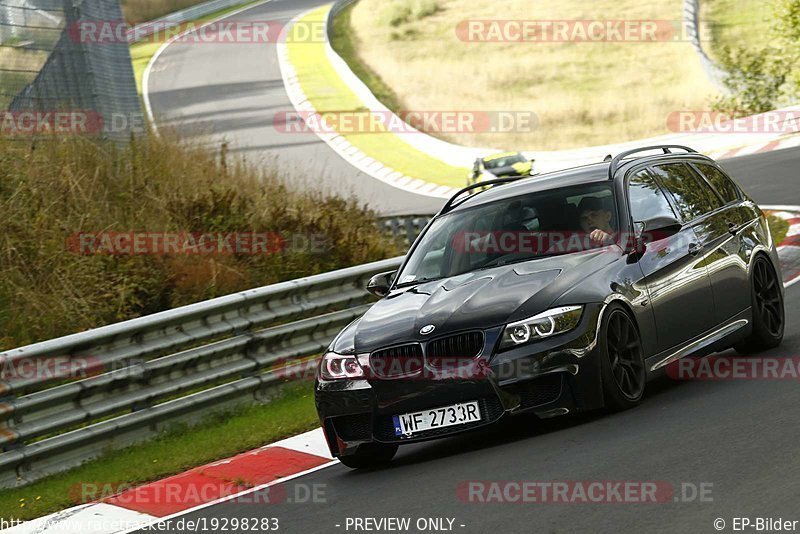 Bild #19298283 - Touristenfahrten Nürburgring Nordschleife (01.10.2022)