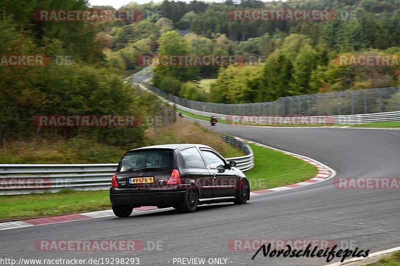 Bild #19298293 - Touristenfahrten Nürburgring Nordschleife (01.10.2022)