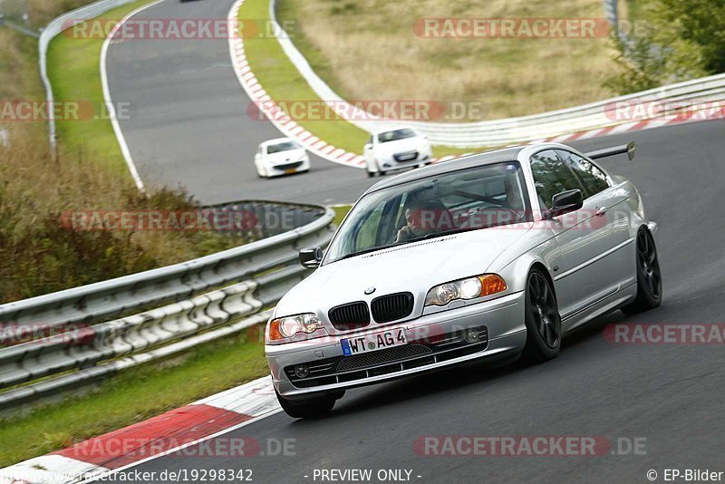 Bild #19298342 - Touristenfahrten Nürburgring Nordschleife (01.10.2022)