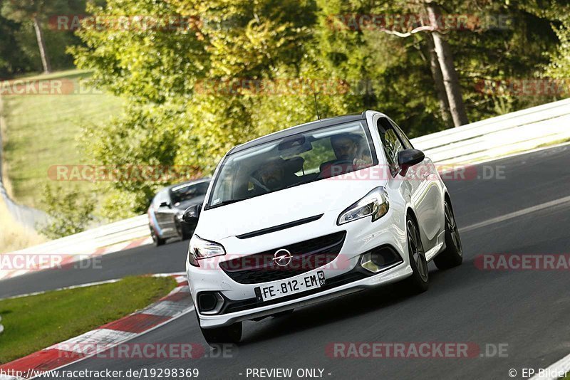 Bild #19298369 - Touristenfahrten Nürburgring Nordschleife (01.10.2022)