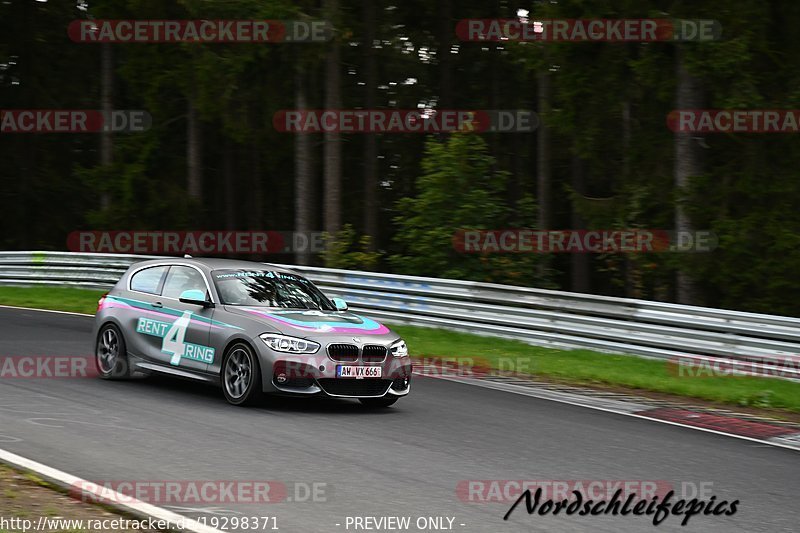 Bild #19298371 - Touristenfahrten Nürburgring Nordschleife (01.10.2022)