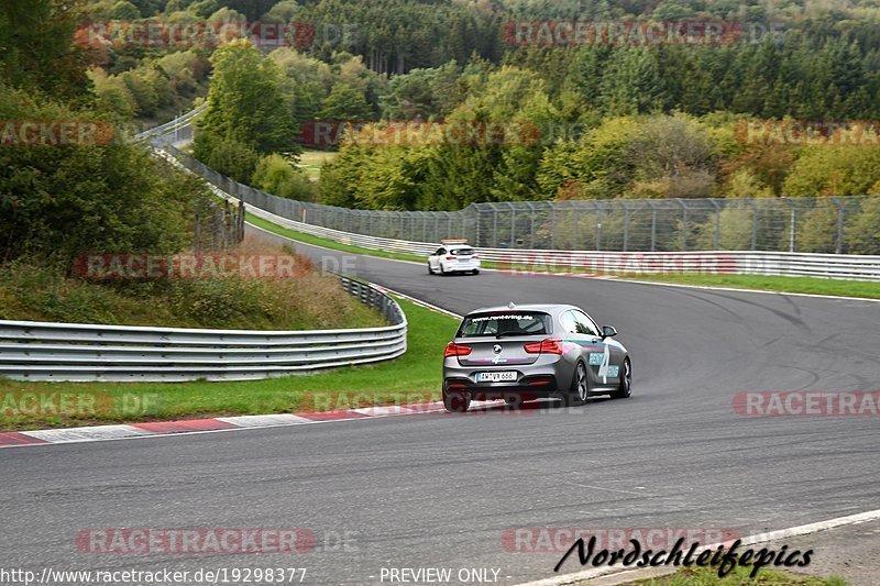 Bild #19298377 - Touristenfahrten Nürburgring Nordschleife (01.10.2022)