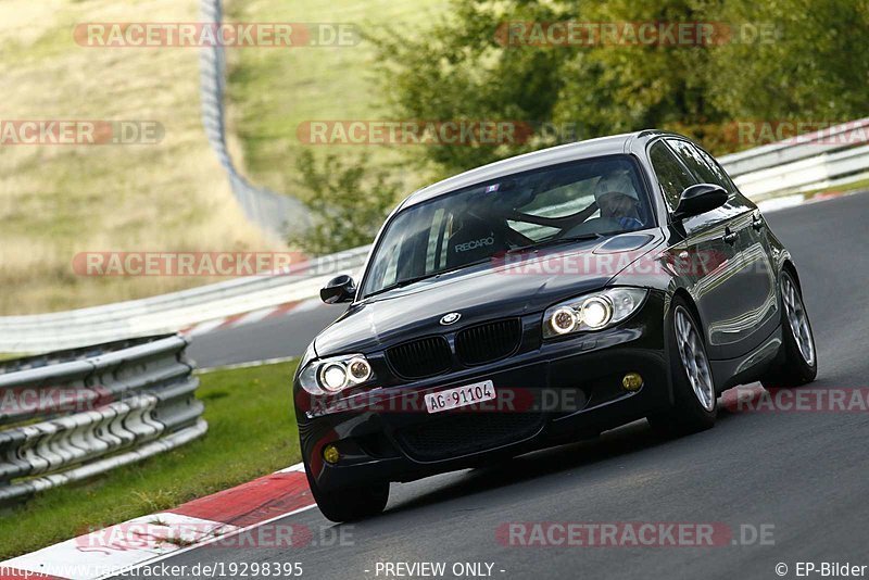 Bild #19298395 - Touristenfahrten Nürburgring Nordschleife (01.10.2022)