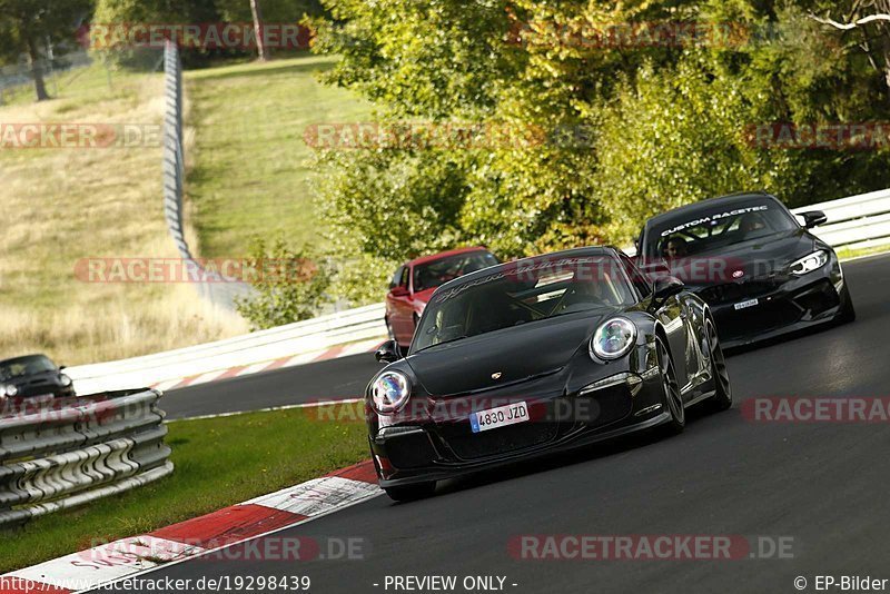 Bild #19298439 - Touristenfahrten Nürburgring Nordschleife (01.10.2022)