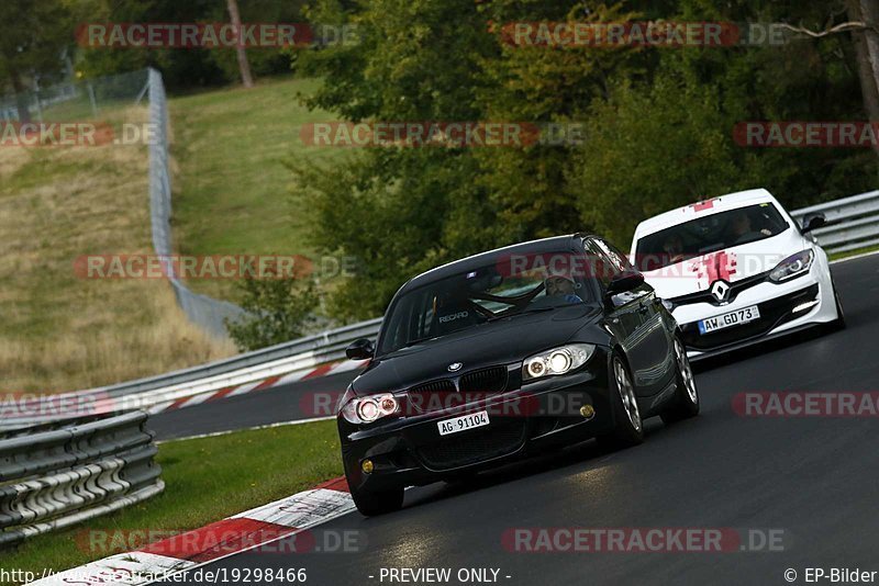 Bild #19298466 - Touristenfahrten Nürburgring Nordschleife (01.10.2022)