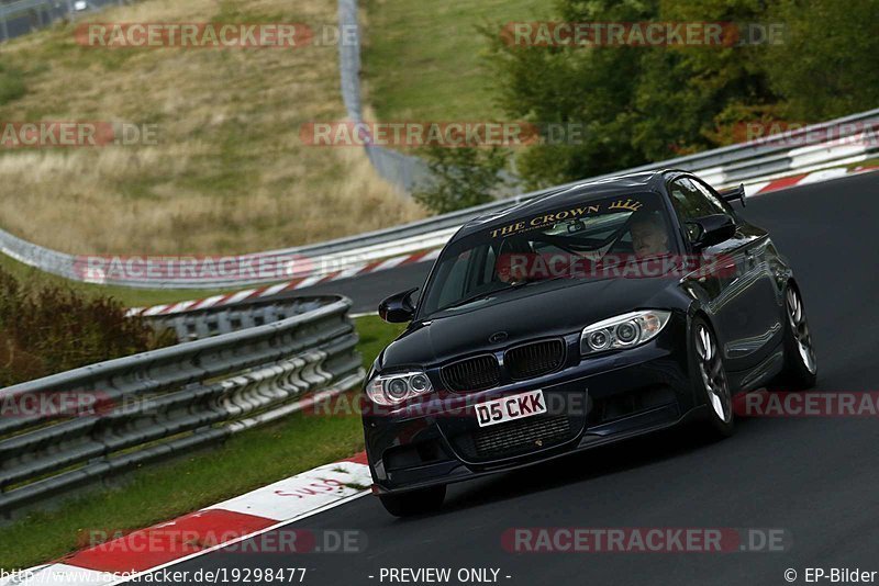 Bild #19298477 - Touristenfahrten Nürburgring Nordschleife (01.10.2022)