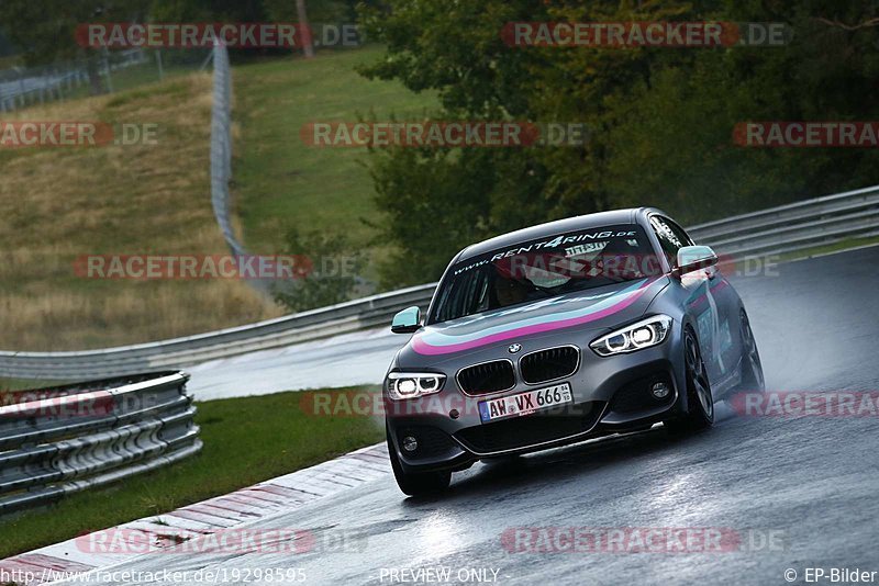 Bild #19298595 - Touristenfahrten Nürburgring Nordschleife (01.10.2022)