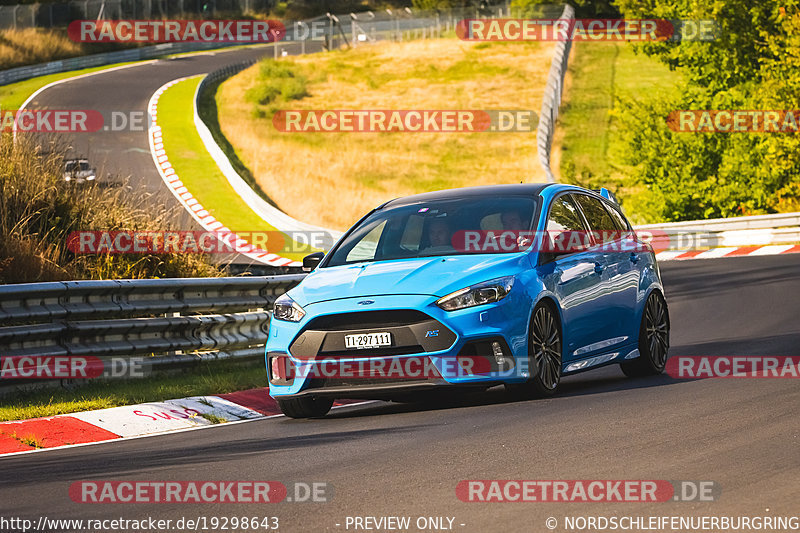 Bild #19298643 - Touristenfahrten Nürburgring Nordschleife (01.10.2022)