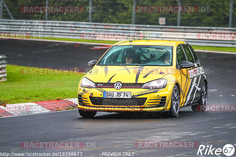 Bild #19298677 - Touristenfahrten Nürburgring Nordschleife (01.10.2022)