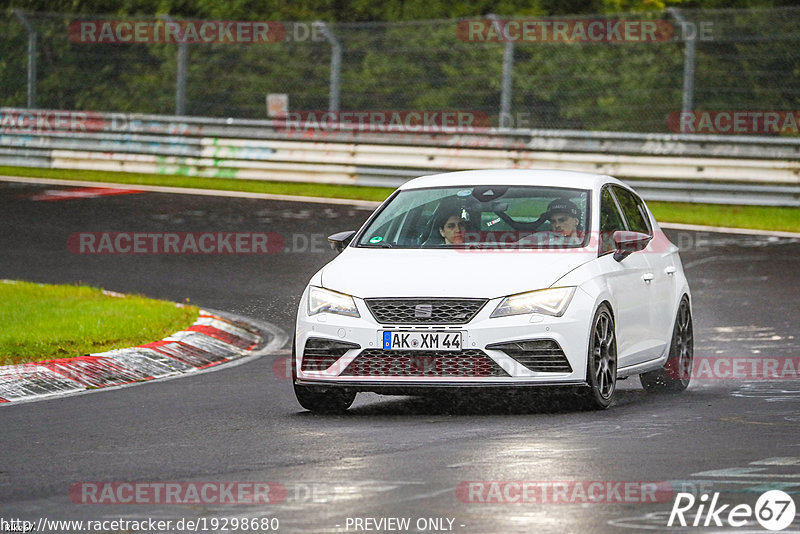 Bild #19298680 - Touristenfahrten Nürburgring Nordschleife (01.10.2022)