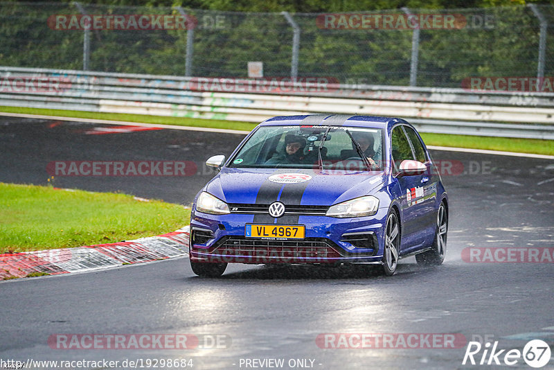 Bild #19298684 - Touristenfahrten Nürburgring Nordschleife (01.10.2022)