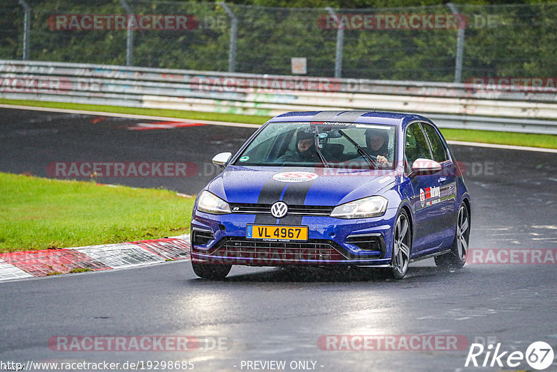 Bild #19298685 - Touristenfahrten Nürburgring Nordschleife (01.10.2022)