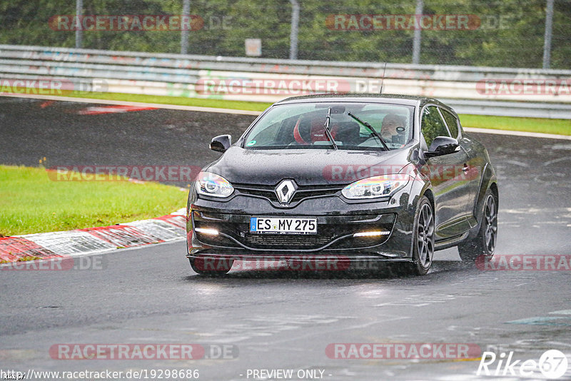 Bild #19298686 - Touristenfahrten Nürburgring Nordschleife (01.10.2022)