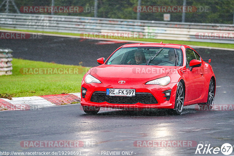 Bild #19298691 - Touristenfahrten Nürburgring Nordschleife (01.10.2022)