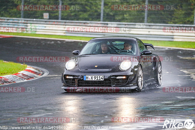 Bild #19298692 - Touristenfahrten Nürburgring Nordschleife (01.10.2022)