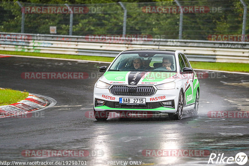 Bild #19298701 - Touristenfahrten Nürburgring Nordschleife (01.10.2022)