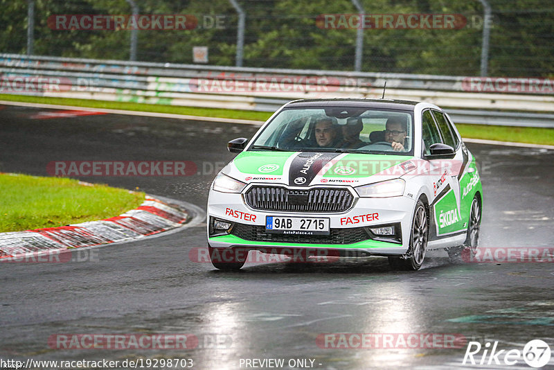 Bild #19298703 - Touristenfahrten Nürburgring Nordschleife (01.10.2022)