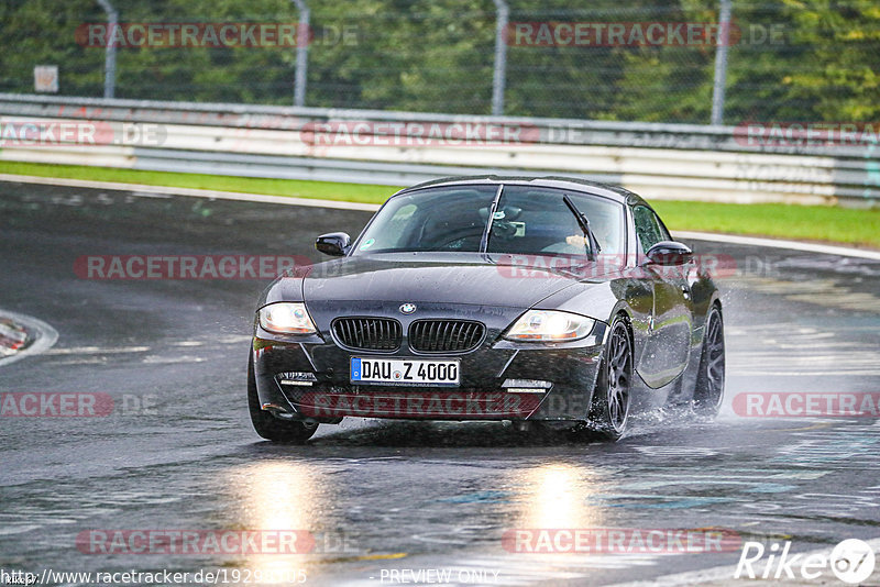 Bild #19298705 - Touristenfahrten Nürburgring Nordschleife (01.10.2022)