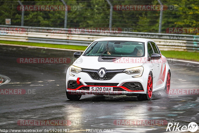 Bild #19298707 - Touristenfahrten Nürburgring Nordschleife (01.10.2022)