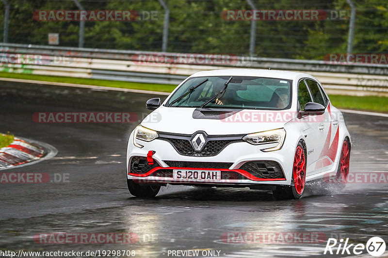 Bild #19298708 - Touristenfahrten Nürburgring Nordschleife (01.10.2022)