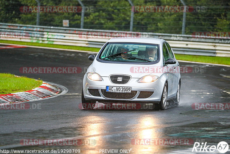 Bild #19298709 - Touristenfahrten Nürburgring Nordschleife (01.10.2022)