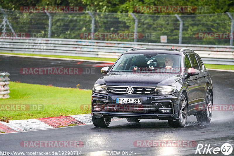 Bild #19298714 - Touristenfahrten Nürburgring Nordschleife (01.10.2022)