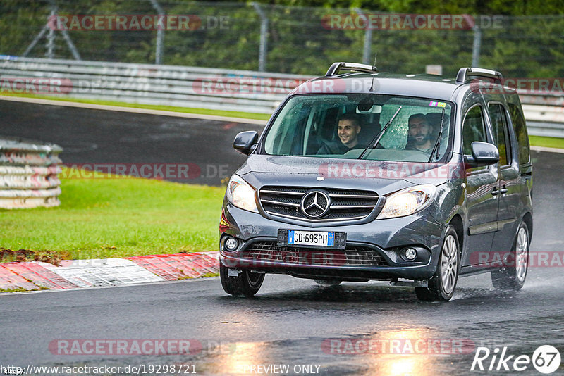 Bild #19298721 - Touristenfahrten Nürburgring Nordschleife (01.10.2022)