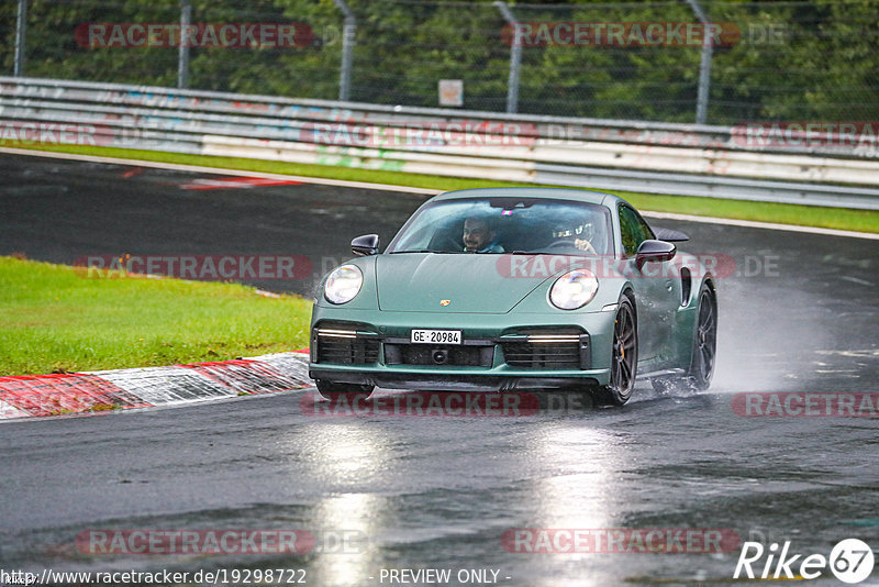 Bild #19298722 - Touristenfahrten Nürburgring Nordschleife (01.10.2022)