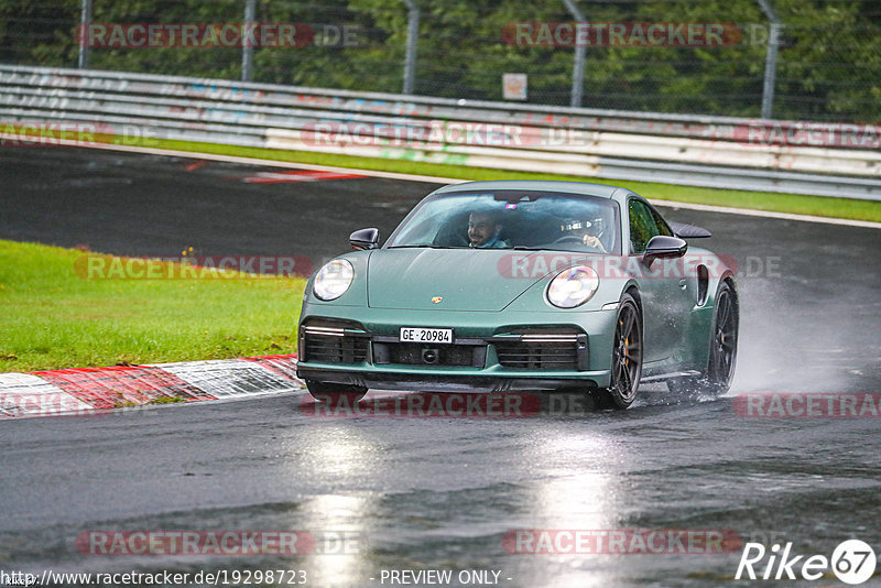 Bild #19298723 - Touristenfahrten Nürburgring Nordschleife (01.10.2022)