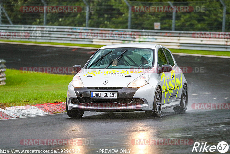 Bild #19298727 - Touristenfahrten Nürburgring Nordschleife (01.10.2022)