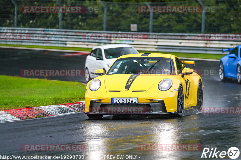 Bild #19298730 - Touristenfahrten Nürburgring Nordschleife (01.10.2022)