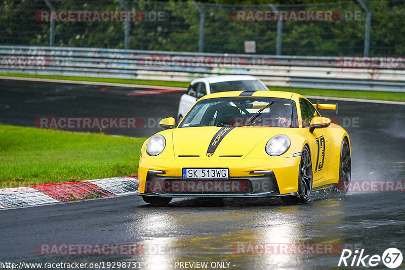 Bild #19298731 - Touristenfahrten Nürburgring Nordschleife (01.10.2022)