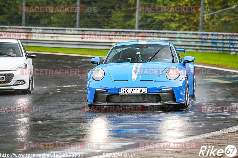 Bild #19298734 - Touristenfahrten Nürburgring Nordschleife (01.10.2022)