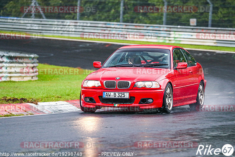 Bild #19298748 - Touristenfahrten Nürburgring Nordschleife (01.10.2022)