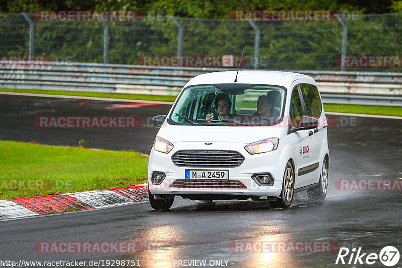 Bild #19298751 - Touristenfahrten Nürburgring Nordschleife (01.10.2022)