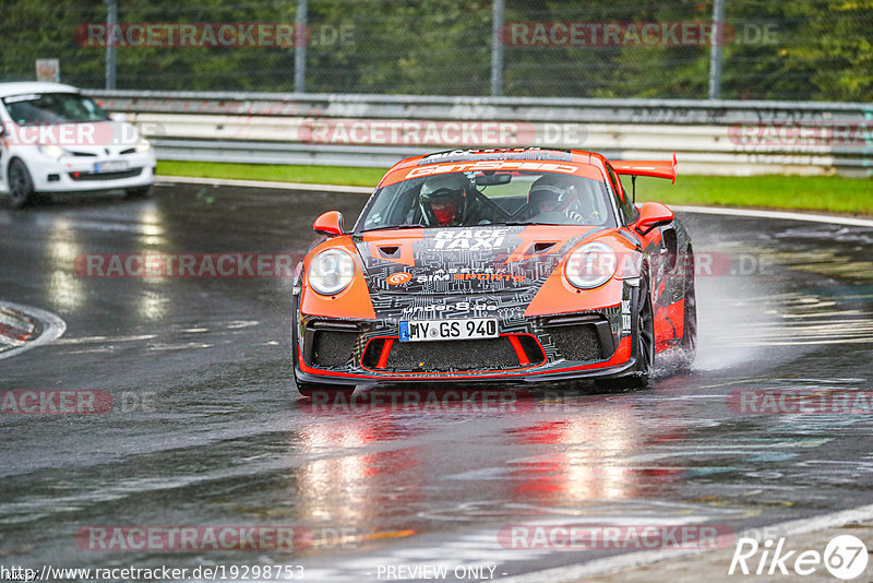 Bild #19298753 - Touristenfahrten Nürburgring Nordschleife (01.10.2022)