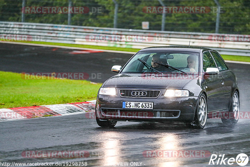 Bild #19298758 - Touristenfahrten Nürburgring Nordschleife (01.10.2022)