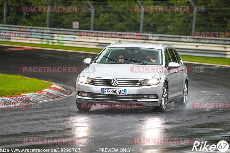 Bild #19298767 - Touristenfahrten Nürburgring Nordschleife (01.10.2022)