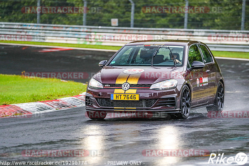 Bild #19298774 - Touristenfahrten Nürburgring Nordschleife (01.10.2022)