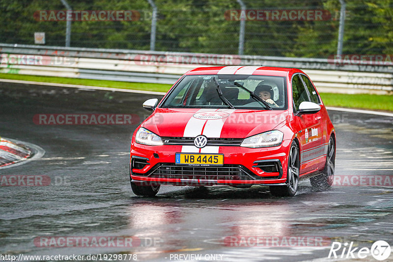 Bild #19298778 - Touristenfahrten Nürburgring Nordschleife (01.10.2022)