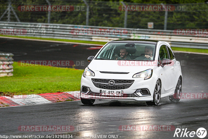 Bild #19298834 - Touristenfahrten Nürburgring Nordschleife (01.10.2022)