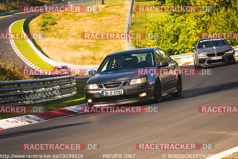 Bild #19299016 - Touristenfahrten Nürburgring Nordschleife (01.10.2022)