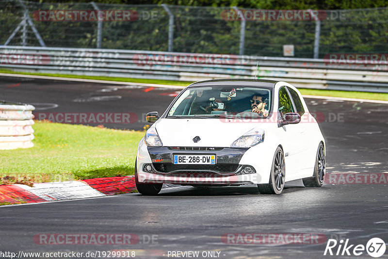 Bild #19299318 - Touristenfahrten Nürburgring Nordschleife (01.10.2022)