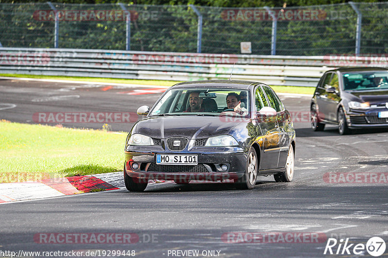 Bild #19299448 - Touristenfahrten Nürburgring Nordschleife (01.10.2022)